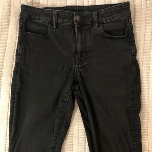 American Eagle Jeggings Size 10